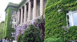 Timeline: Ma vie de Prep a RC