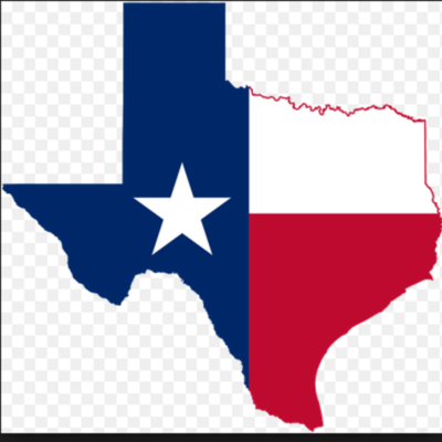 Timeline: Texas History