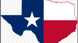 Timeline: Texas History