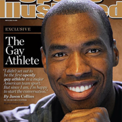 Timeline: Jason Collins Career Timeline