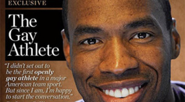 Timeline: Jason Collins Career Timeline