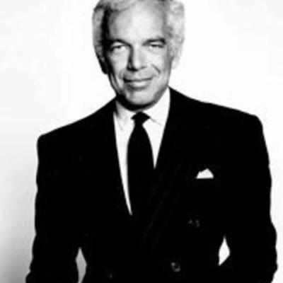 Timeline: Ralph Lauren