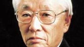 Timeline: akio Morita