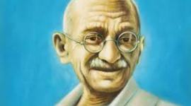Timeline: Mohandas Gandhi