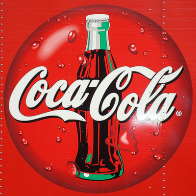 Timeline: COCA COLA