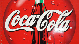 Timeline: COCA COLA