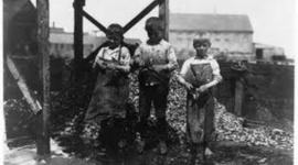 Timeline: Revolucion Industrial