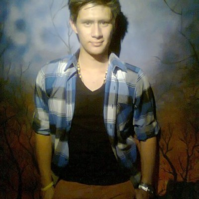 Timeline: CristianPerez