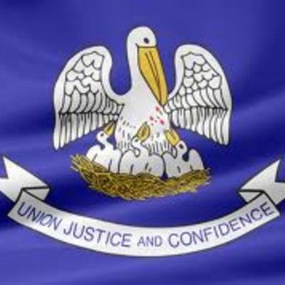 Timeline: Louisiana History 1650-2014