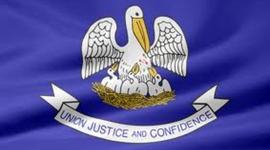 Timeline: Louisiana History 1650-2014