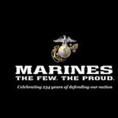 Timeline: Marine Corps