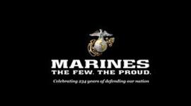 Timeline: Marine Corps