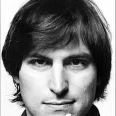 Timeline: Steve Jobs