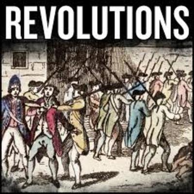Timeline: Events leading up to the French and American Revolutions