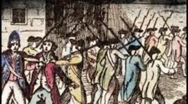 Timeline: Events leading up to the French and American Revolutions