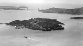 Timeline: Angel Island Timeline