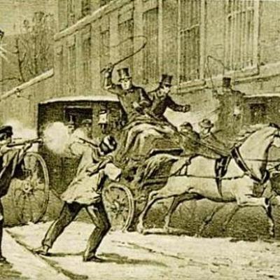 Timeline: Periodos de la historia