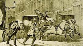 Timeline: Periodos de la historia