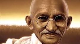 Timeline: Gandhi Timeline