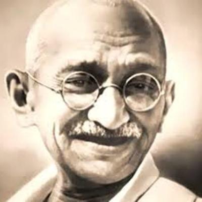 Timeline: Mahatma Gandhi