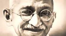Timeline: Mahatma Gandhi