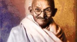 Timeline: Mahatma Gandhi's Life