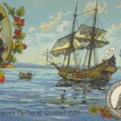 Timeline: Explorer by: Aljun