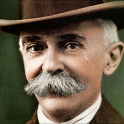 Timeline: ΠΙΕΡ ΝΤΕ ΚΟΥΜΠΕΡΤΕΝ