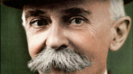 Timeline: ΠΙΕΡ ΝΤΕ ΚΟΥΜΠΕΡΤΕΝ