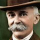 Pierre de coubertin