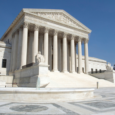 Timeline: SUPREME COURT DECISIONS