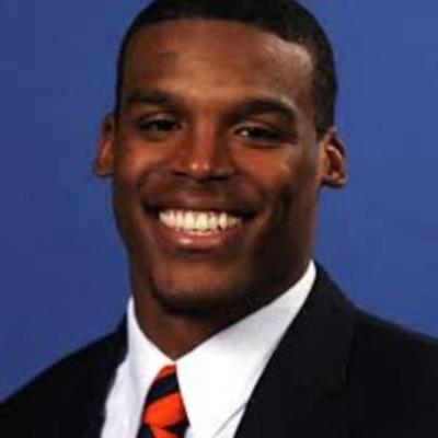 Timeline: Cam Newton