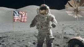 Timeline: The Space Race