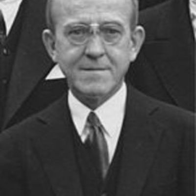 Timeline: Genetik Wissenschaftler