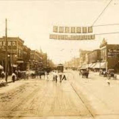 Timeline: The Era of Reform