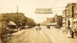 Timeline: The Era of Reform