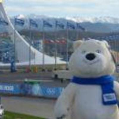 Timeline: JUEGOS OLIMPICOS DE INVIERNO