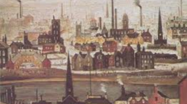 Timeline: Key Events of the Industrial Revolution