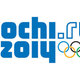 Sochi 2014 logo