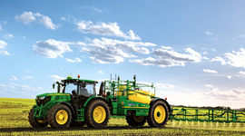 Timeline: Timeline of Agriculture