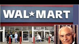 Timeline: Sam Walton