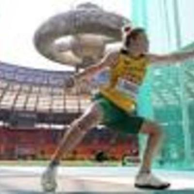 Timeline: Development of Athletics in Australia