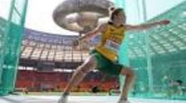 Timeline: Development of Athletics in Australia