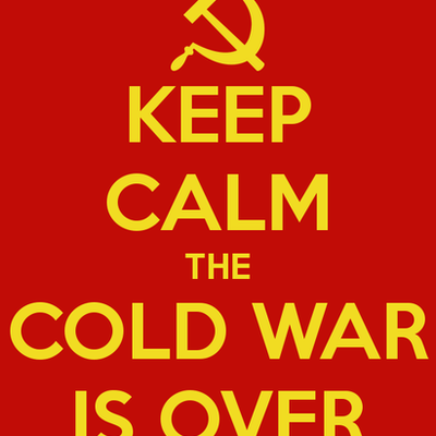Timeline: The Cold War