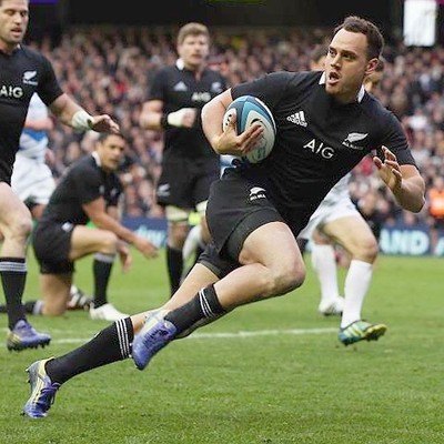 Timeline: Rugby Union