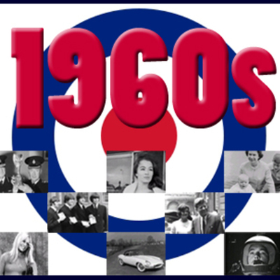 Timeline: 1960s
