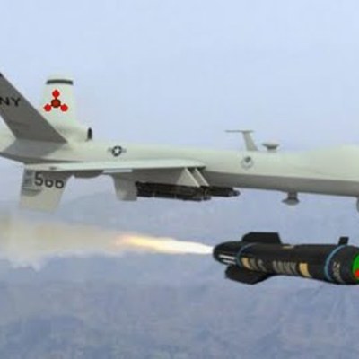 Timeline: Remote Control Warfare Timeline