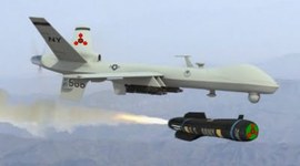 Timeline: Remote Control Warfare Timeline