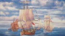 Timeline: Sam Leeder 9TJ Colonisation and Settlement of Australia