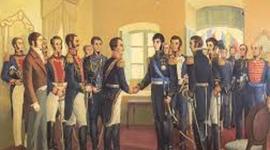 Timeline: Independecia de América